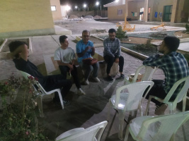 پنجشنبه ۱۳ شهریور ماه ۱۴۰۴ برگزار شد.